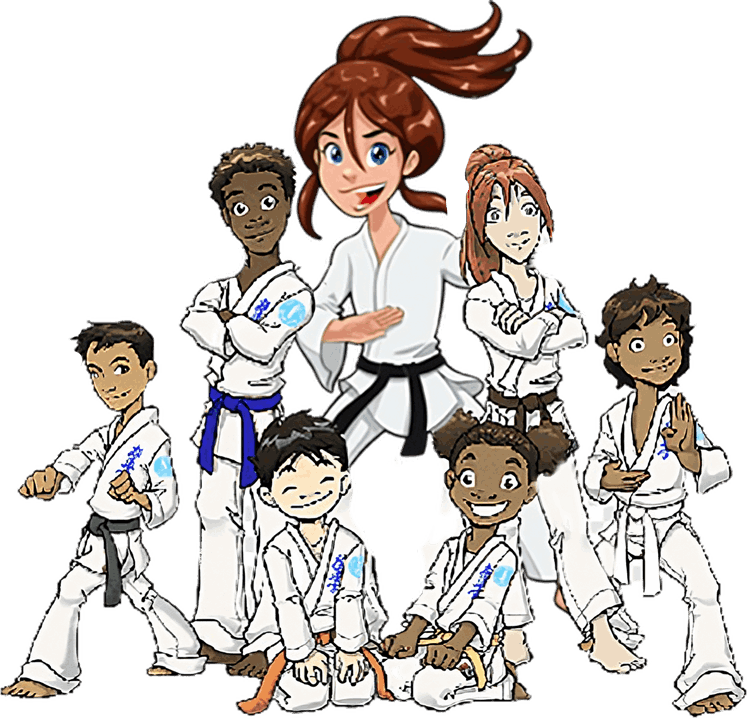 Eagle Academy of Martial Arts 426