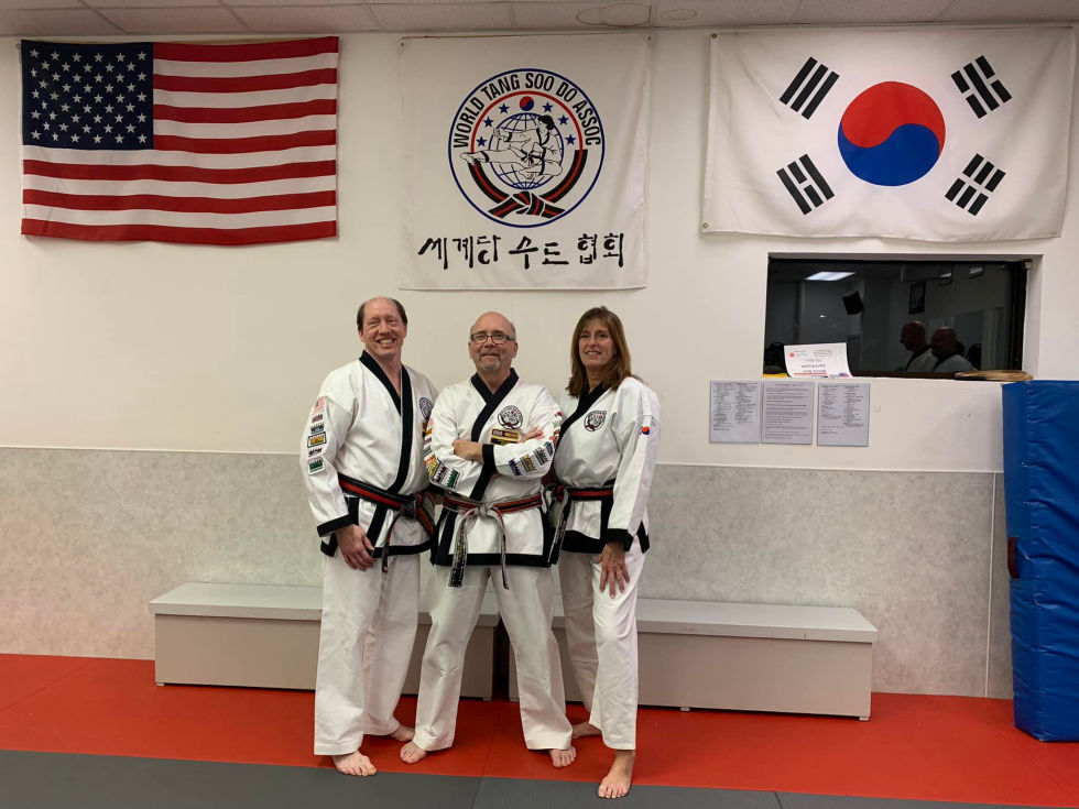 Eagle Academy of Martial Arts 330